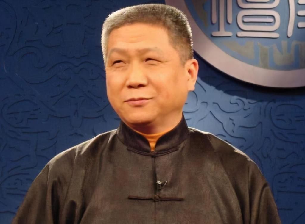 马未都:自古大墓旁边多建庙,但用不了2年墓就全空了