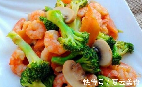 营养价值|炒西兰花,别直接下锅焯水!再加一步,西兰花软嫩入味,营养高!
