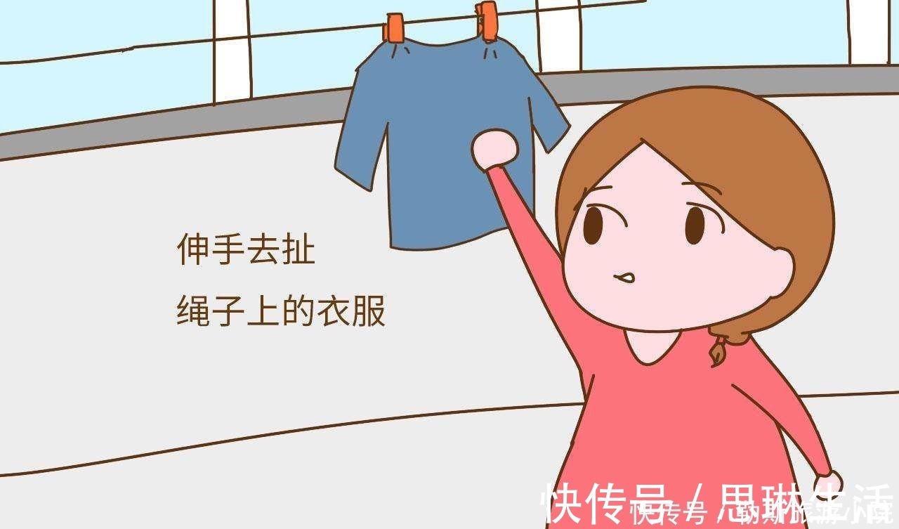 萝爸|怀孕后,这5种家务别做了,交给丈夫做,不然容易伤害胎儿!