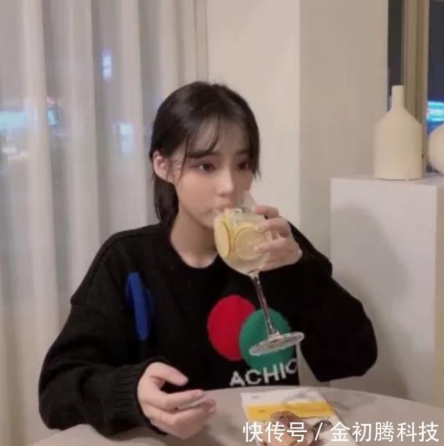 柠檬|这4款饮料可以“当水喝”，00后常喝会悄悄瘦，难怪体重不过百