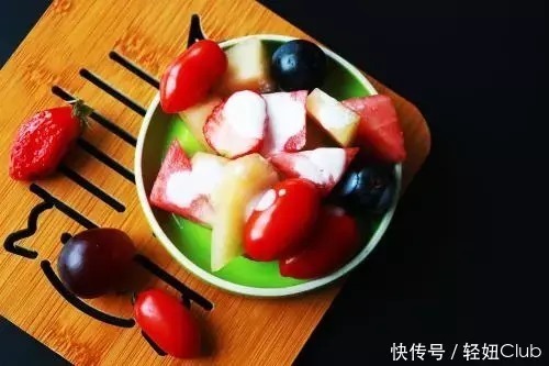 含糖量|7大高糖分「水果」,明明只能增肥,你却为了减肥天天吃!