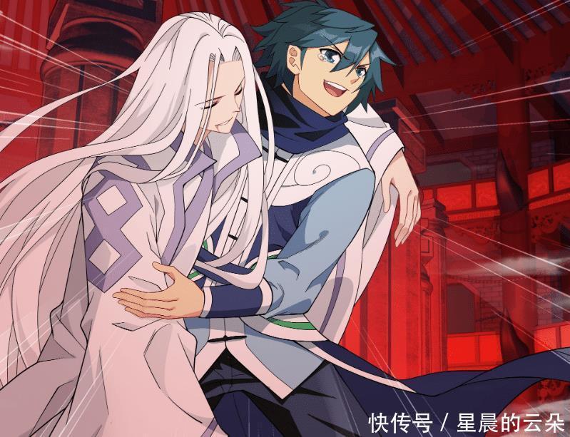 千焱炎火|斗破苍穹师徒均重伤,萧炎修复经脉和骨骼,药老修复本源魂气!