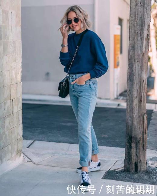 管它什么流行色!这“高级色”才最经典,显白高级不挑人穿