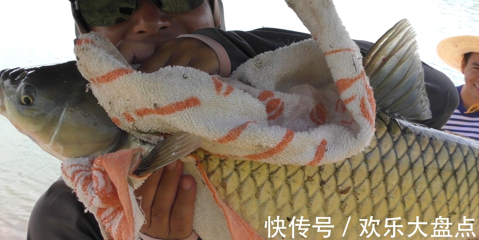 到底白天大鱼好钓还是晚上大鱼好钓？用实践和科学证明