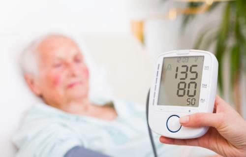 可溶性纤维|高血压患者要限盐、限糖、限酒?饮食上要牢记4忌2宜,身体会更好