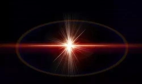 空间引力波 太极计划:去太空捕捉时空涟漪