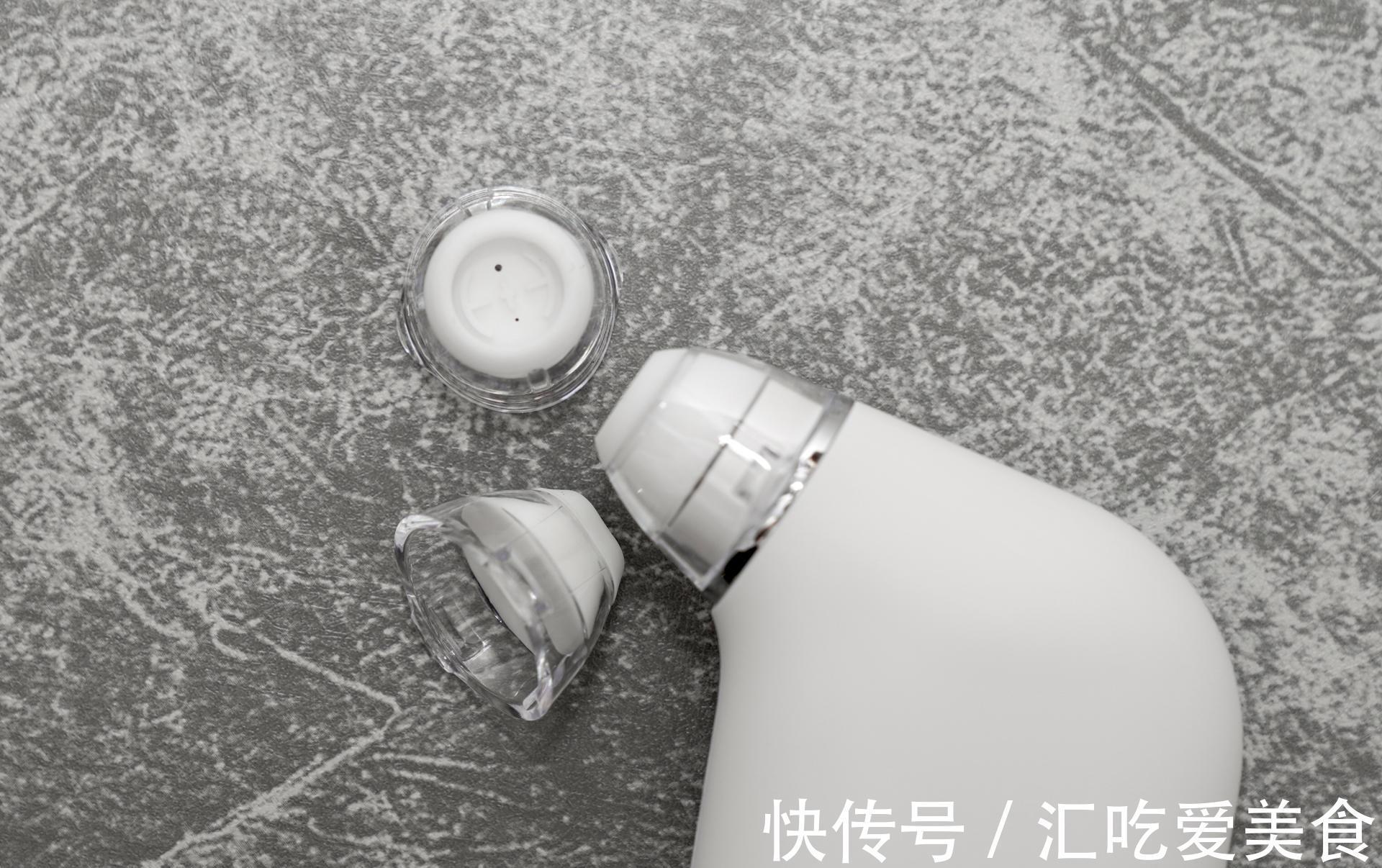 doco|智商税还是真香?我的第一台洁面仪上手实测