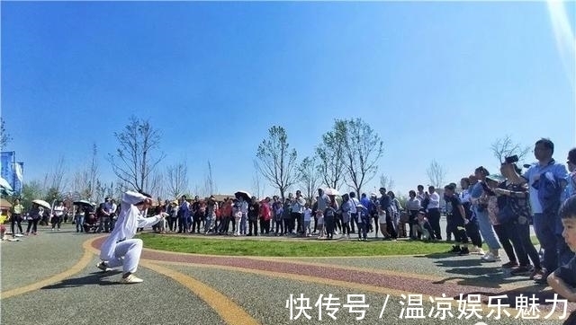 崆峒|崆峒山夢華錄|崆峒武團(tuán):少年錦時 白衣俠客御風(fēng)行