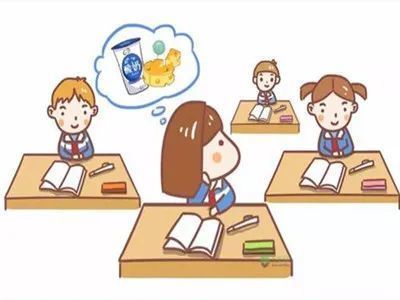 小脑|天使课堂:孩子写作业不专心,是注意力不集中吗?