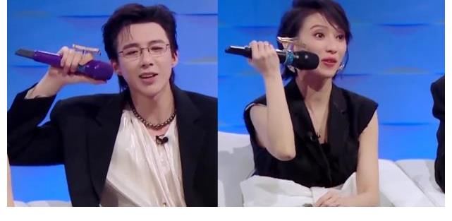 《我们的歌》第一轮团战三大笑点：由张碧晨、萧敬腾、单依纯奉上