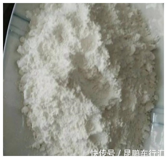 美食|当“糯米粉”遇上“红糖”，只需4步，香甜糯软特美味