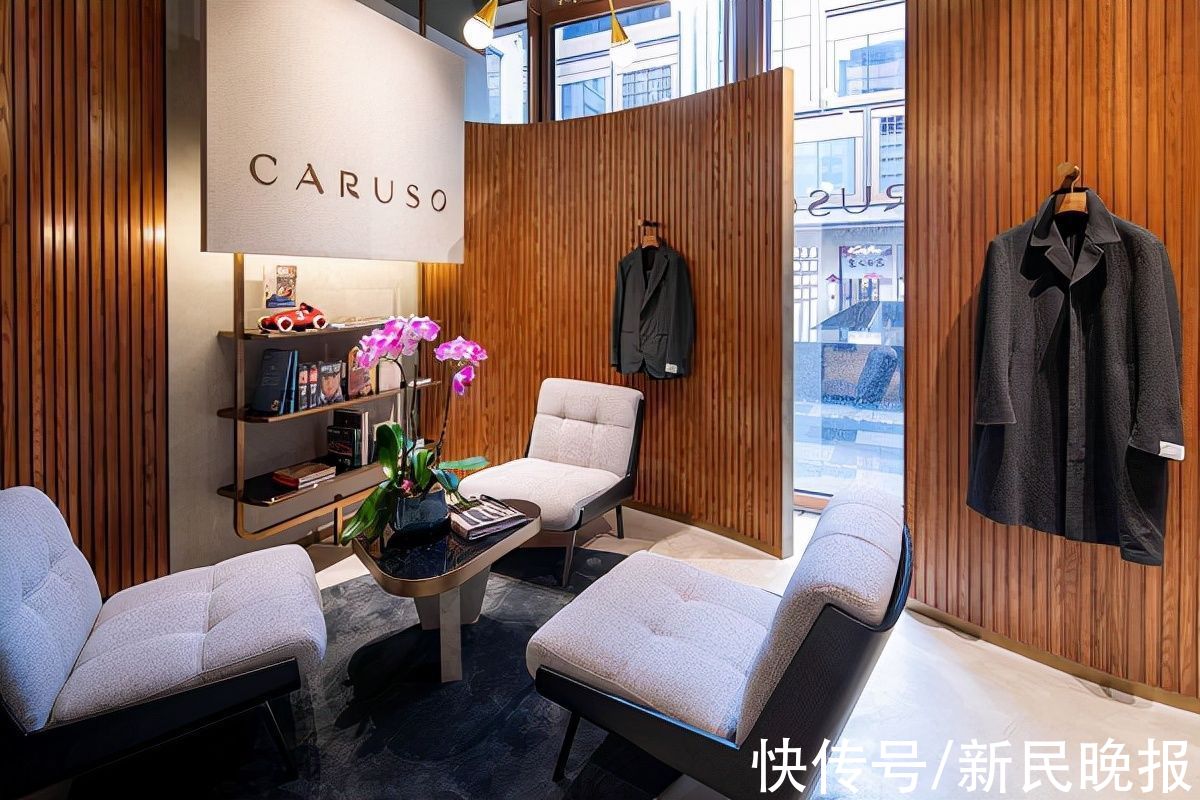 econ|解锁一站式潮流穿搭体验 BFC打造外滩时尚聚合场