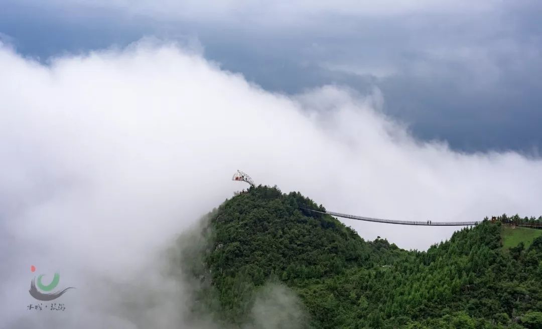 山水|【旅游资讯】绝美大片近在眼前！和你一起去看这山水田园间的大美