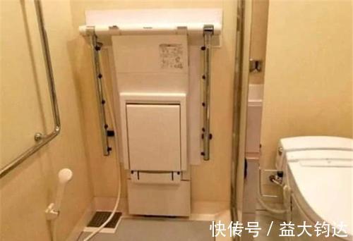 凳子|越来越多家庭淋浴房装上这种东西，不得不感叹聪明，后悔我家没装