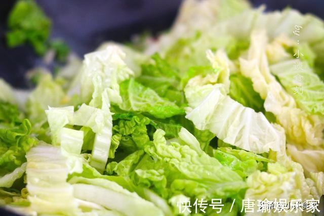 白菜|它是“菜中之王”，才1块5一斤，维C含量高，清热除烦躁要多吃