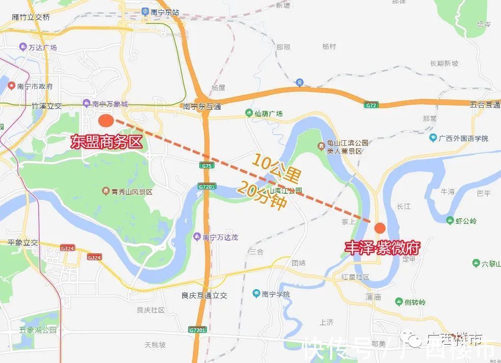 别墅|抬脚就是江、入门有院子、一脚油门到中心……以前没得选,这次我都要