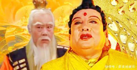 如来和太上老君谁更厉害,孙悟空踏上取经之路后才明白