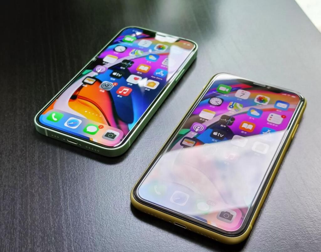 内行人|不支持5G网络的iPhone 11为什么依旧受欢迎，听听内行人怎么说！