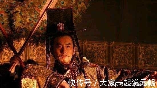 玄武门之变|徐茂公喝醉酒,李世民偷偷给他披上衣服,徐酒醒后大惊:要灭族了