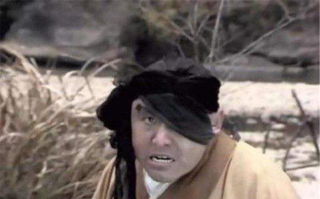 孙悟空打死$孙悟空打死的6个劫匪,把劫匪名字连起来,你会发现如来的秘密