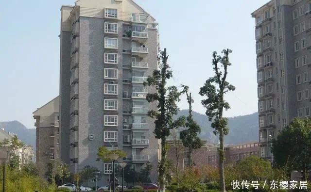 房子|你家房子地段好不好？中3条以上就是黄金地段，你就偷着乐吧！