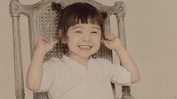 被易烊千璽抱過,薛之謙親過,華晨宇寵過的女生長(zhǎng)大了!