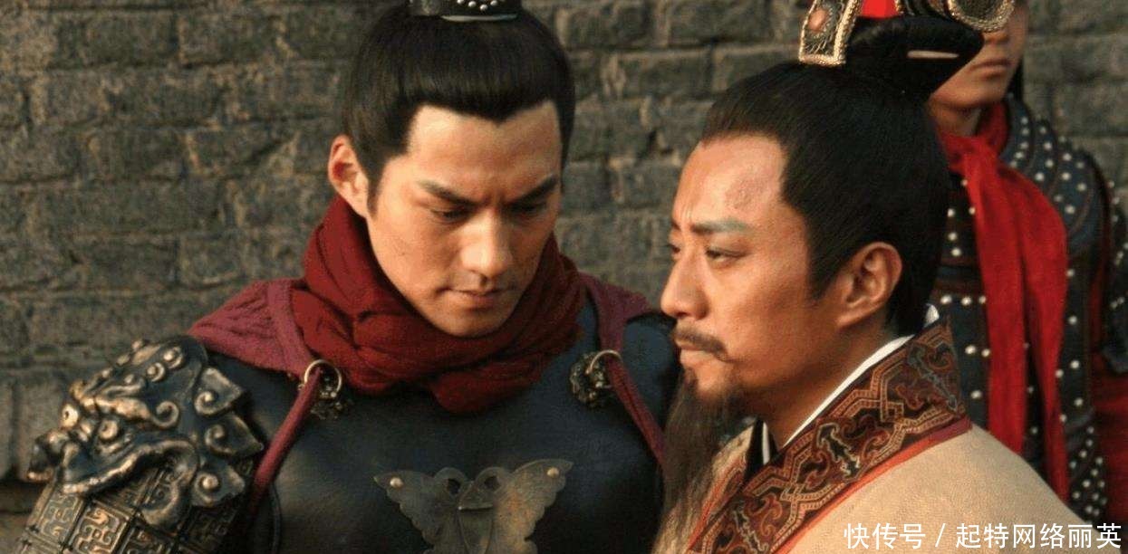 方腊|阮小七为何身穿方腊的龙袍,其实有个隐喻,一般人没看出来