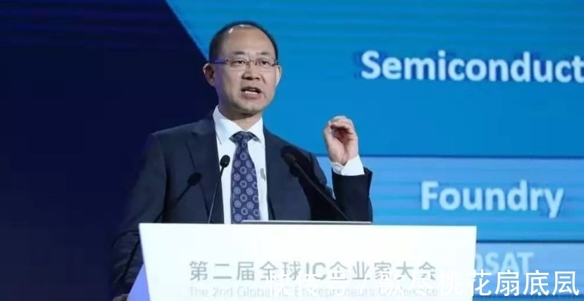 核心技术|该重视了!中芯国际公开发声,撕开了国产厂商的“遮羞布”