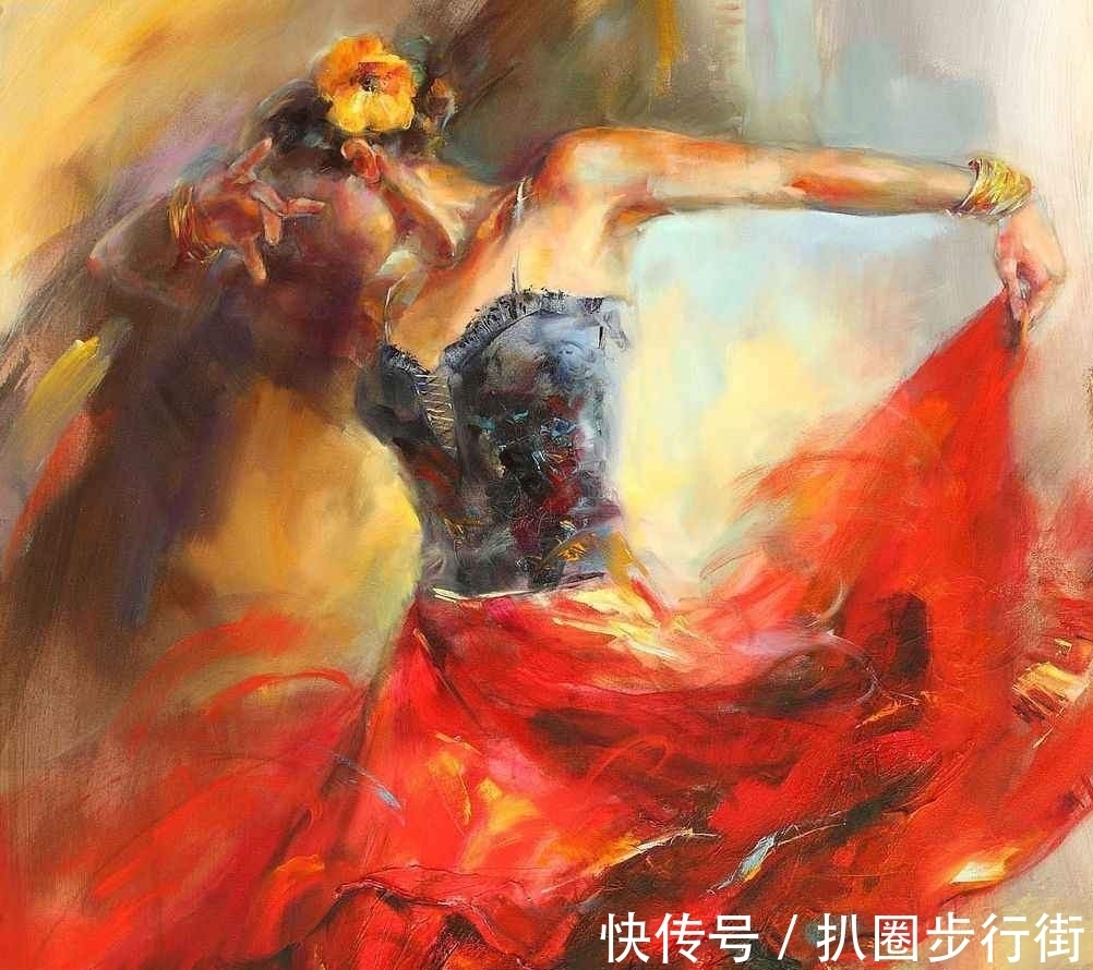 约翰·辛格·萨金特&唯美与优雅,诱惑与挑衅——俄罗斯艺术家安娜的女人世界