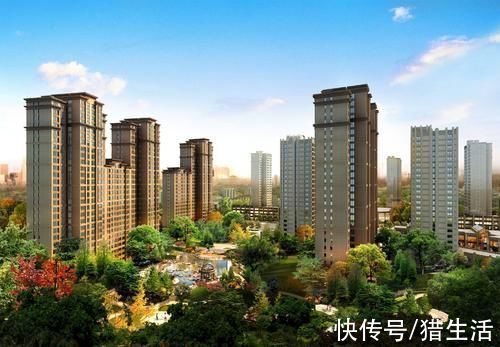 暴雷|不暴雷的房企有哪几种,特点是什么?