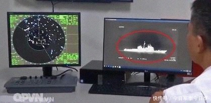 堡垒P岸舰导弹|170公里外锁定美舰,X波段雷达和导弹瞄准,舰长无线电发求绕信号
