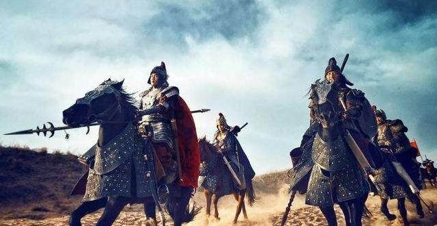 刘邦|汉武帝在位54年,就揪着匈奴打44年,学者:还要从刘邦说起