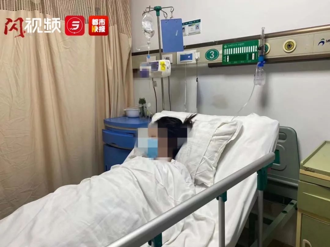 icu|5升啤酒+750毫升洋酒！西安一女子豪饮后重度昏迷进ICU......