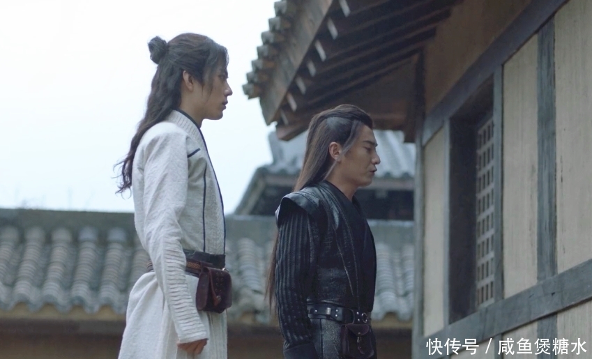 斗罗大陆剧版魂圣时年出场,唐三差点被控制,精神系魂圣这么强?