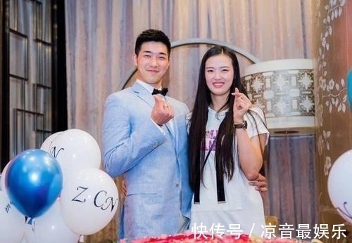 甜蜜蜜|意外,女排第一美女已秘密结婚三年,首次秀恩爱,或将提前退役?