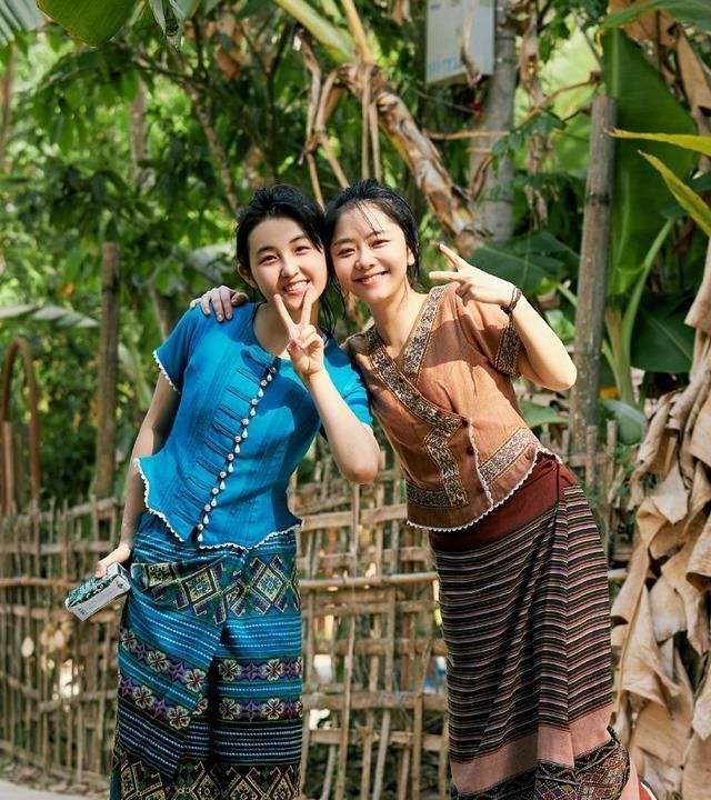 化妆|为何常驻女嘉宾只有张子枫？节目导演谈及原因，对女艺人好苛刻