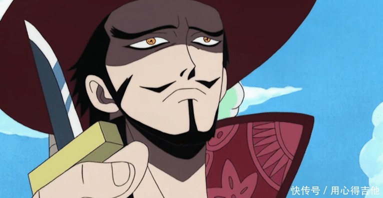 卡普|海贼王卡普没有最强称号,为何被海迷们默认能力压三大最强