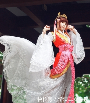 夕城美朱cosplay 气质高雅的小姐姐 唯美迷人 快资讯 夕城美朱cosplay 气质高雅的小姐姐 唯美迷人 快资讯