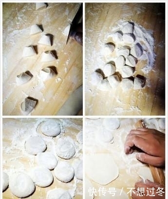 网红|饺子界的网红?必须是这个馅