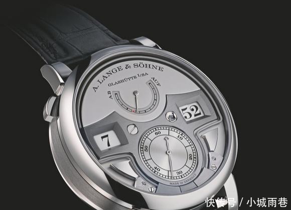 “十大名表”为什么没有朗格和欧米茄！