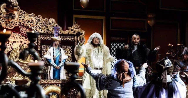 金国|为什么北宋几乎是不战而降，而南宋却坚持和蒙古大军鏖战数十年？