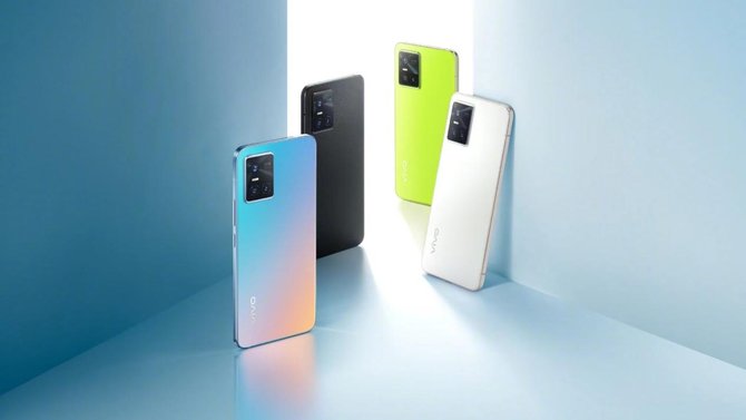 性能|天玑1200获安兔兔芯片口碑榜TOP2 联发科官方确认vivo S12系列将搭载