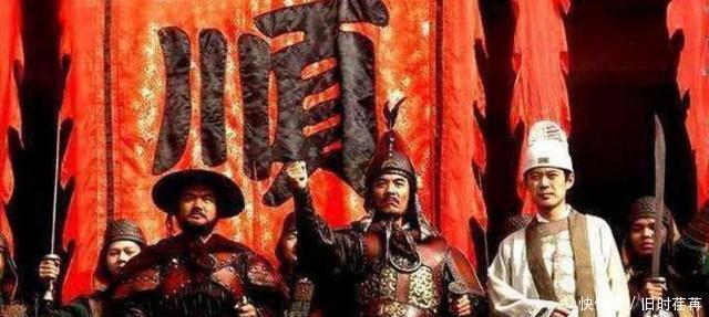 历史|历史上十大屠夫,杀神白起排在第六,第一名名副其实杀人魔王!