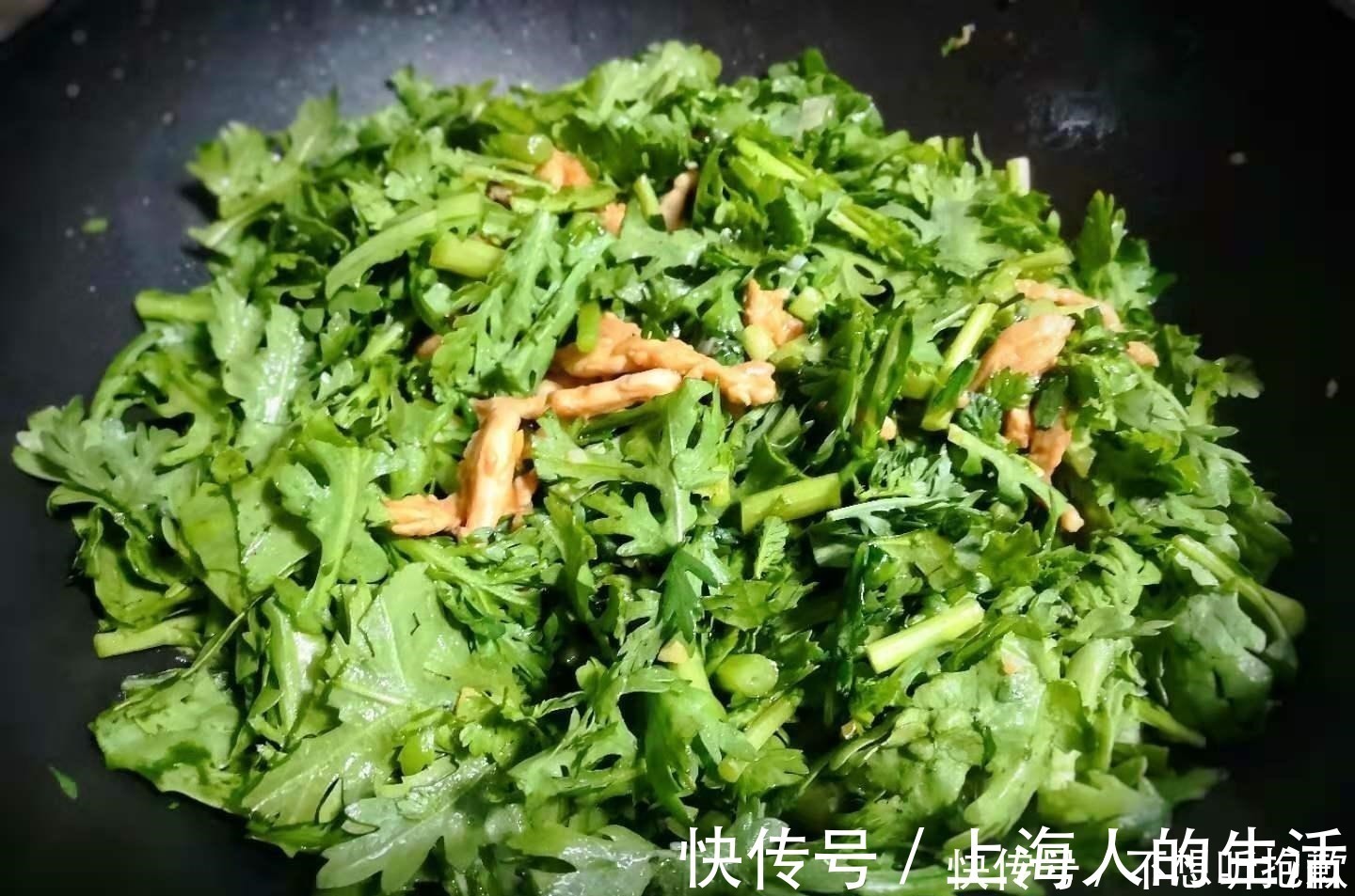 小面姨|天越冷，这菜就越肥嫩，正大量上市，3块钱一斤，炒着吃特别香！