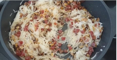 比例|想吃萝卜糕不用出去买,配方比例告诉你,简单好吃,比买的还香