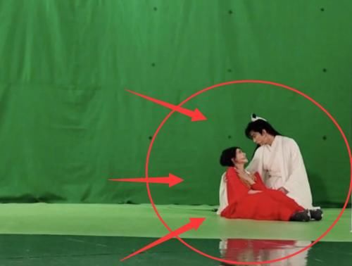  快本|《快本》最新路透火了！多部热播剧主演齐上阵，看到成毅赵露思：拆cp？