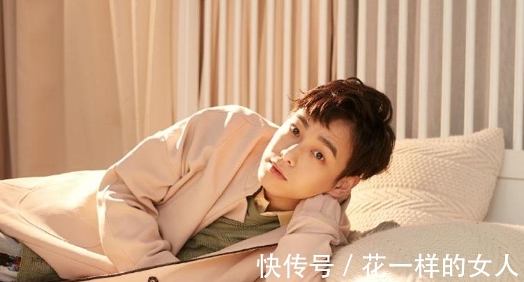 同學(xué)們|彭昱暢憑借綜藝節(jié)目爆紅,沒(méi)有任何差評(píng),他的成功讓人敬佩