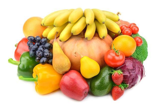 苹果|高血压适合多吃3果,少饮3水,有助于预防动脉粥样硬化,远离脑梗