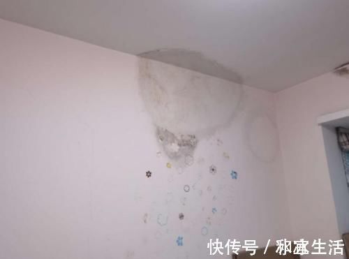 放水|新房装修吃闷亏，20万装修的新家，还没住就“泡汤”了
