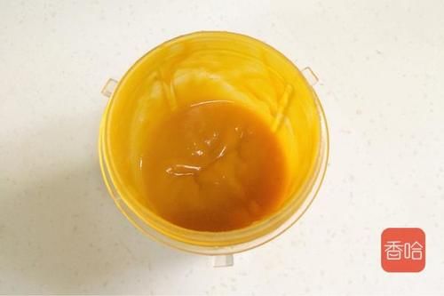 麻薯|麻薯包的懒人做法,拌一拌揉一揉,个个软糯又Q弹